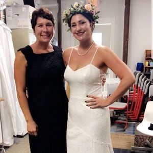 Meet your Posher, Michele